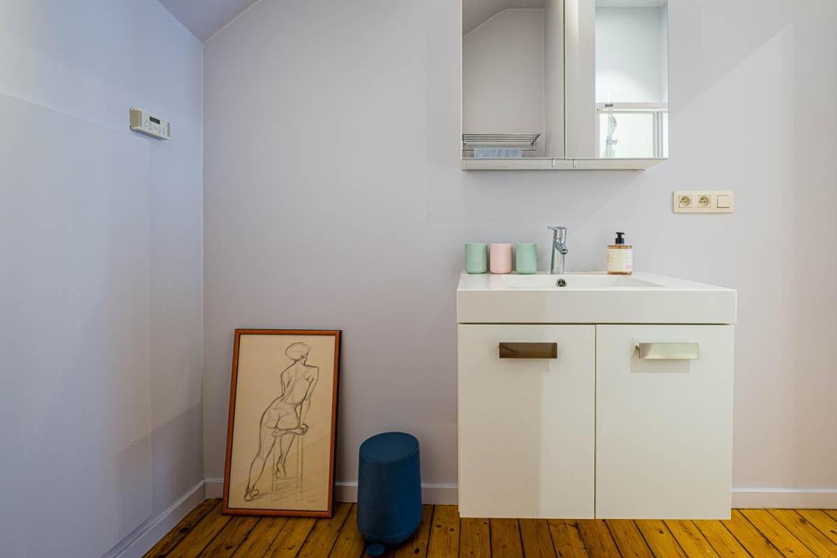 Villa Louise Oostende 외부 사진