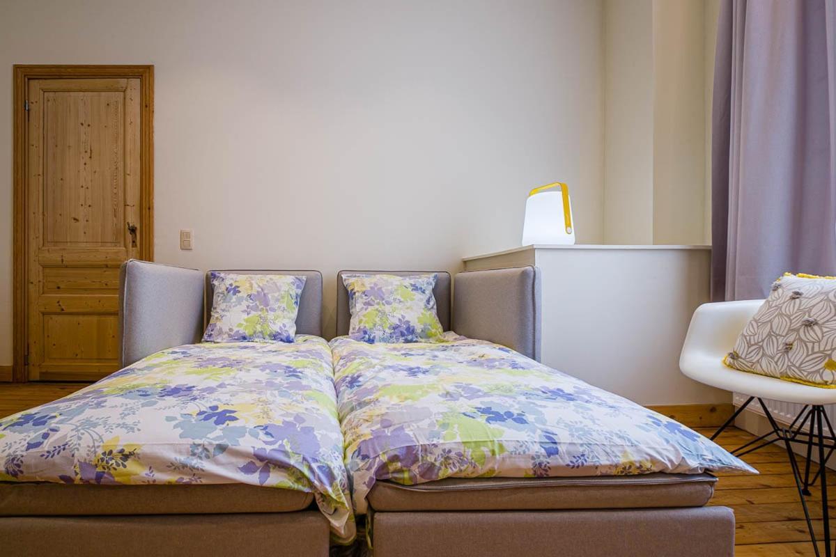 Villa Louise Oostende 외부 사진